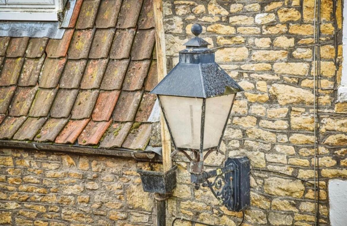 Rose & Star Cottage Frome Extérieur photo