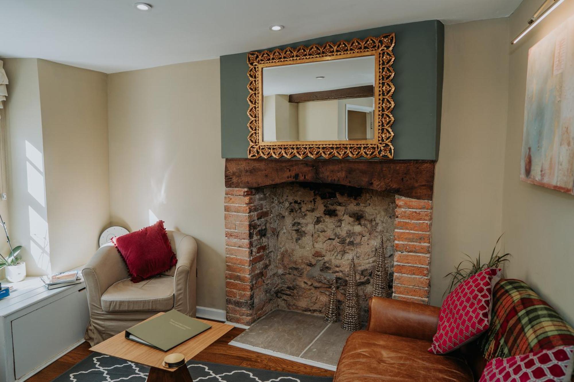 Rose & Star Cottage Frome Extérieur photo