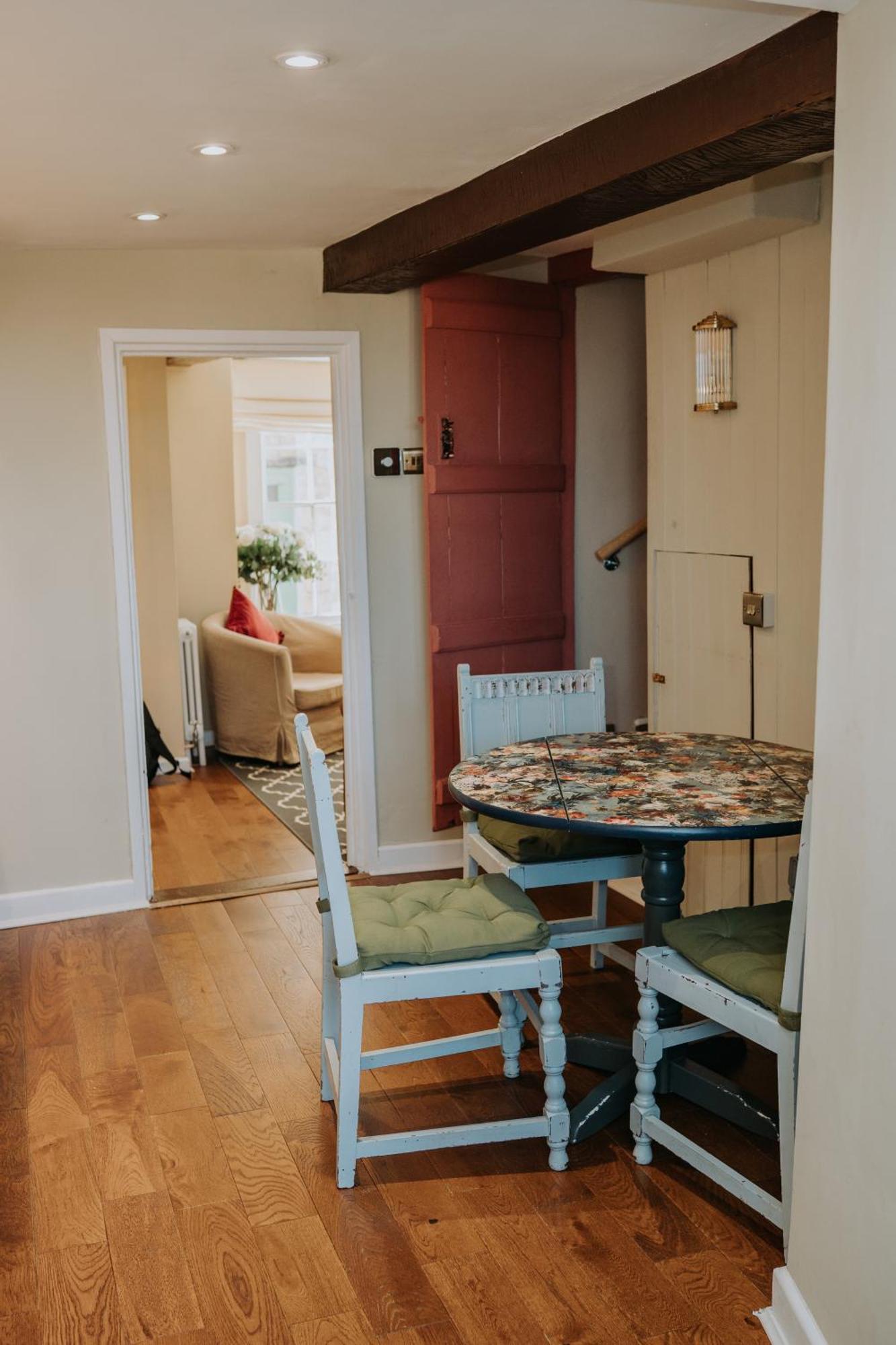 Rose & Star Cottage Frome Extérieur photo