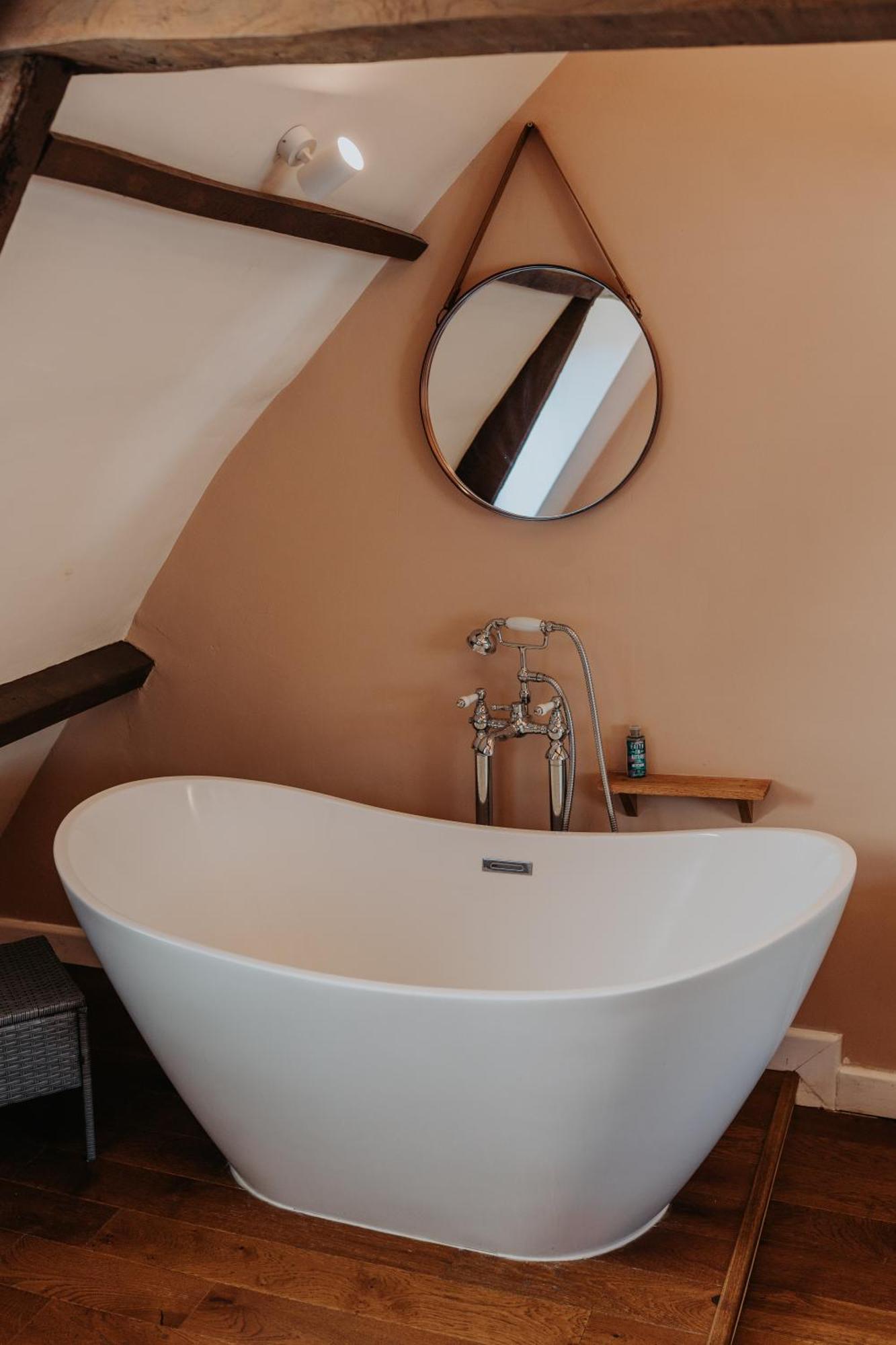 Rose & Star Cottage Frome Extérieur photo